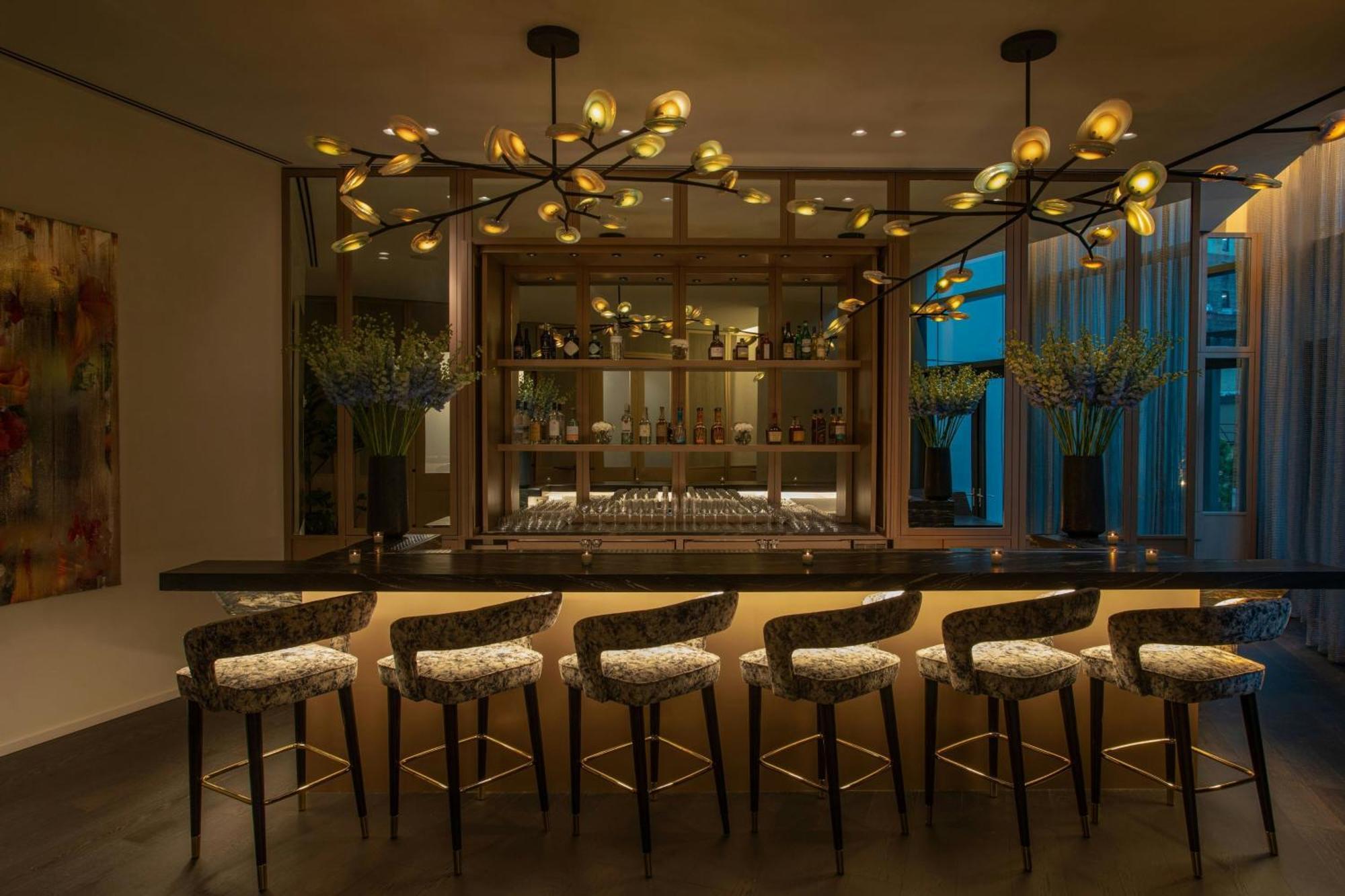 The Ritz-Carlton New York, Nomad Hotel Exterior photo
