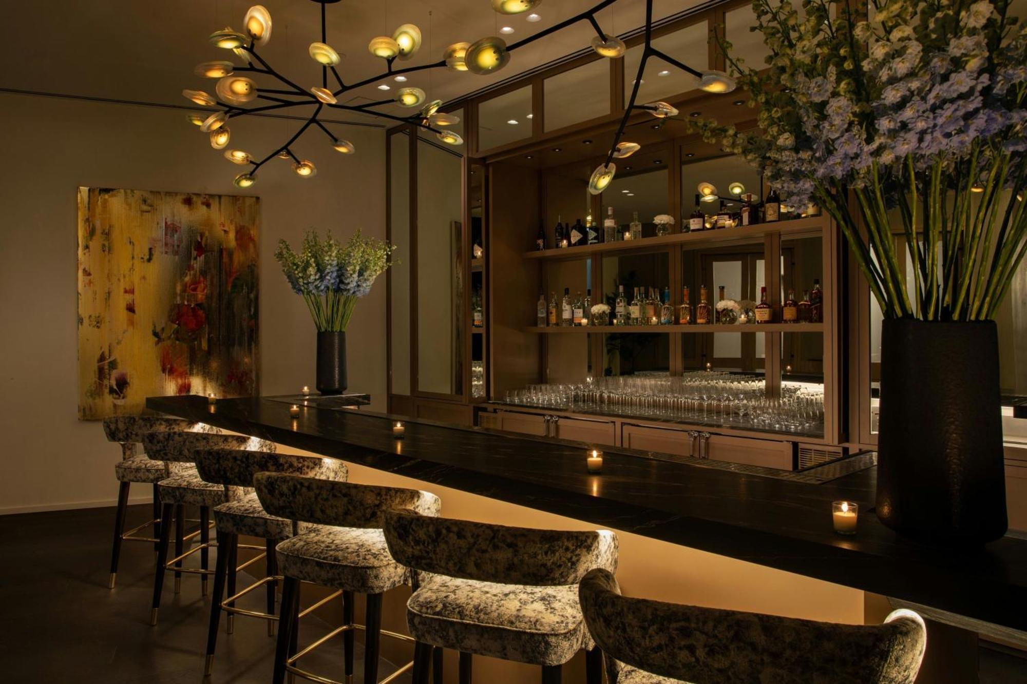 The Ritz-Carlton New York, Nomad Hotel Exterior photo