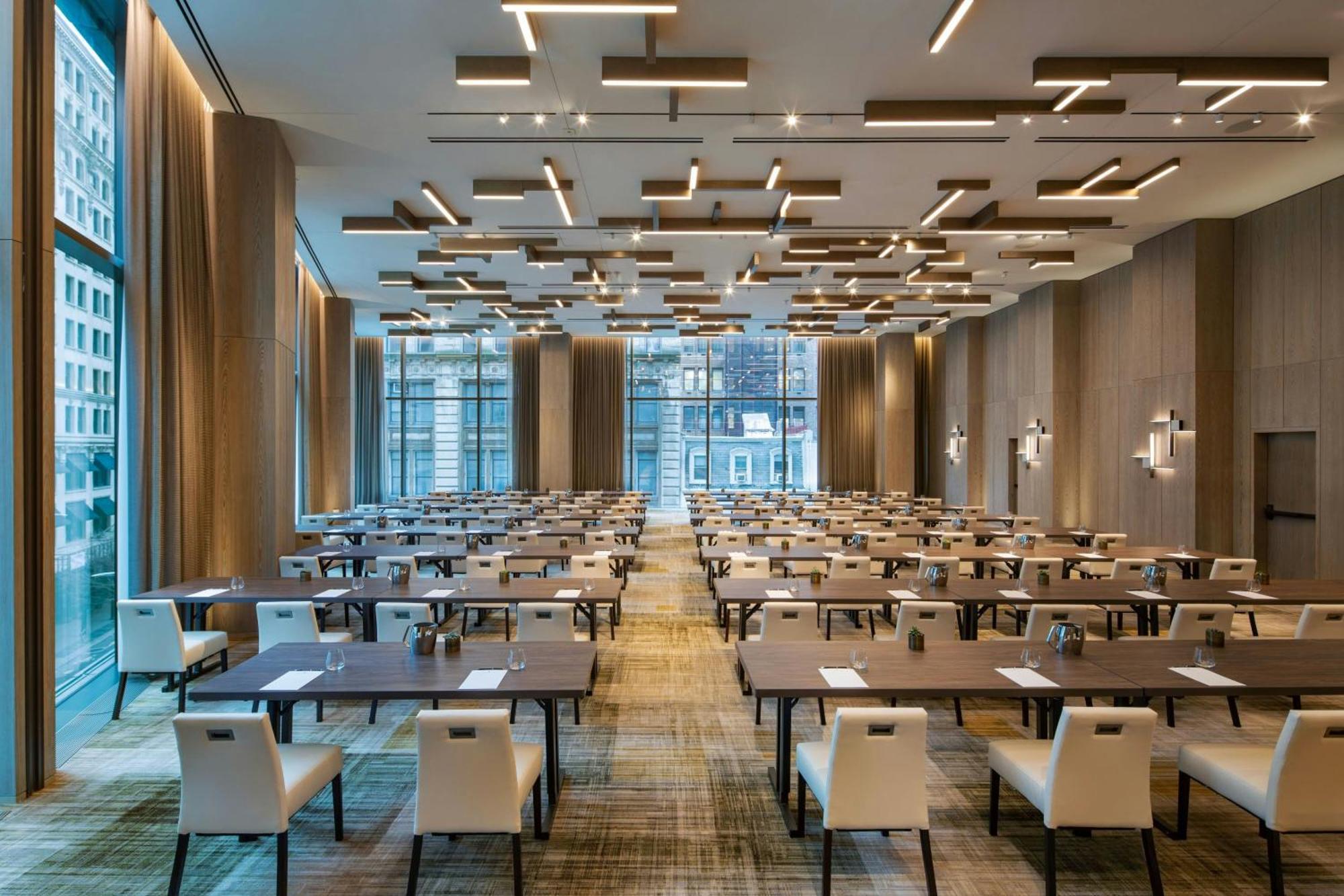The Ritz-Carlton New York, Nomad Hotel Exterior photo