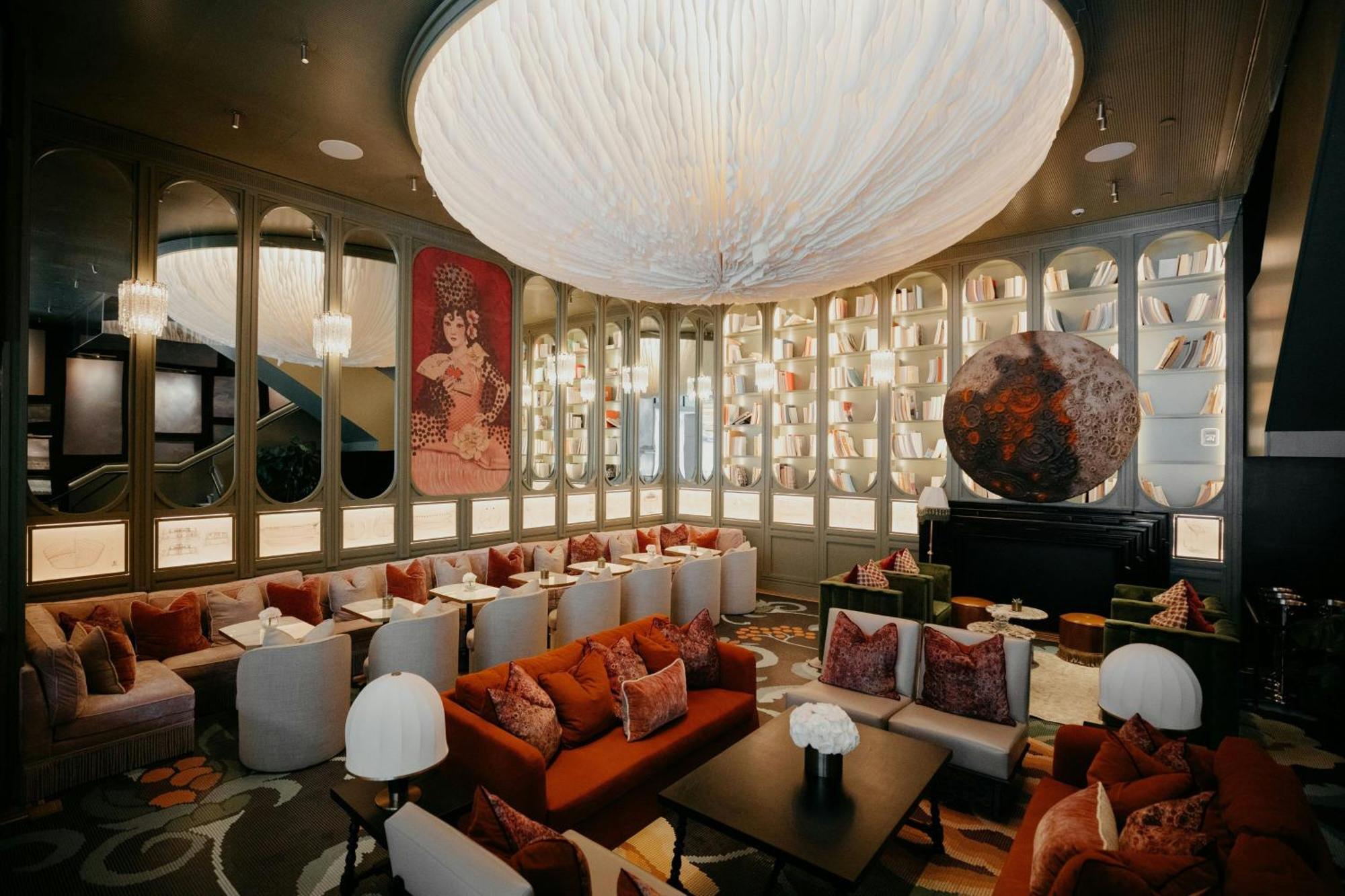 The Ritz-Carlton New York, Nomad Hotel Exterior photo