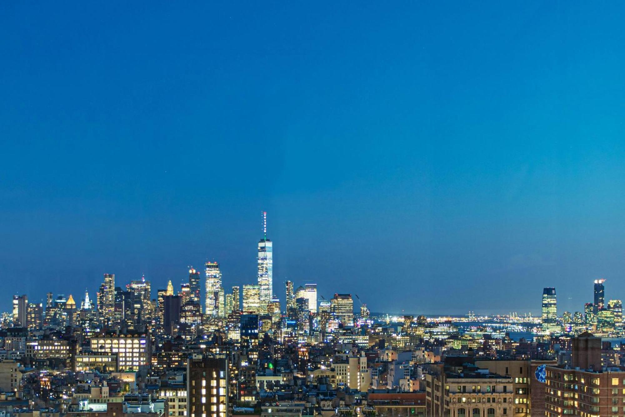 The Ritz-Carlton New York, Nomad Hotel Exterior photo