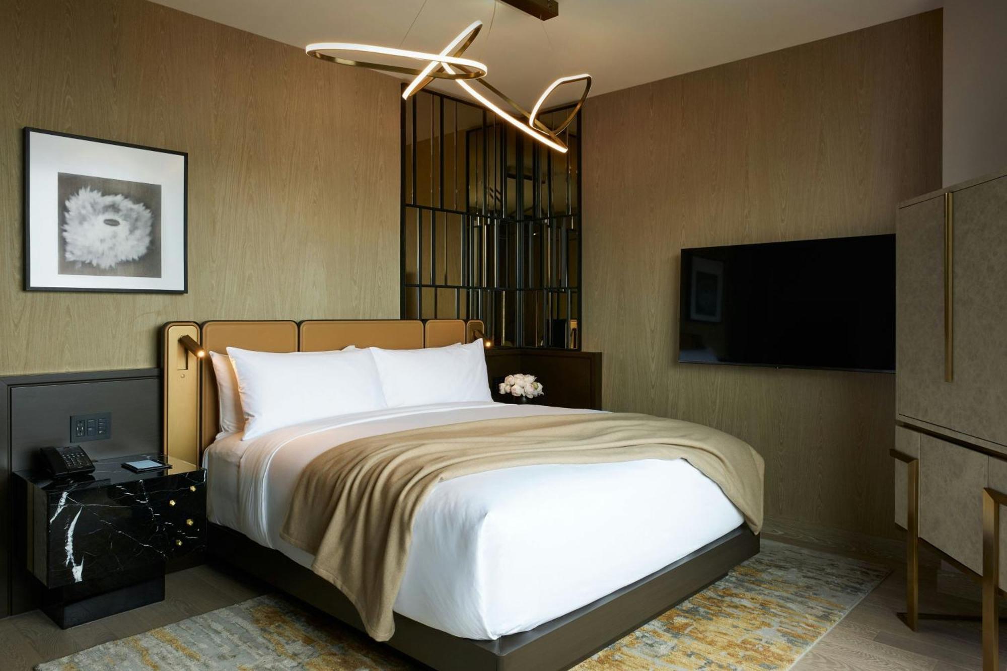 The Ritz-Carlton New York, Nomad Hotel Exterior photo