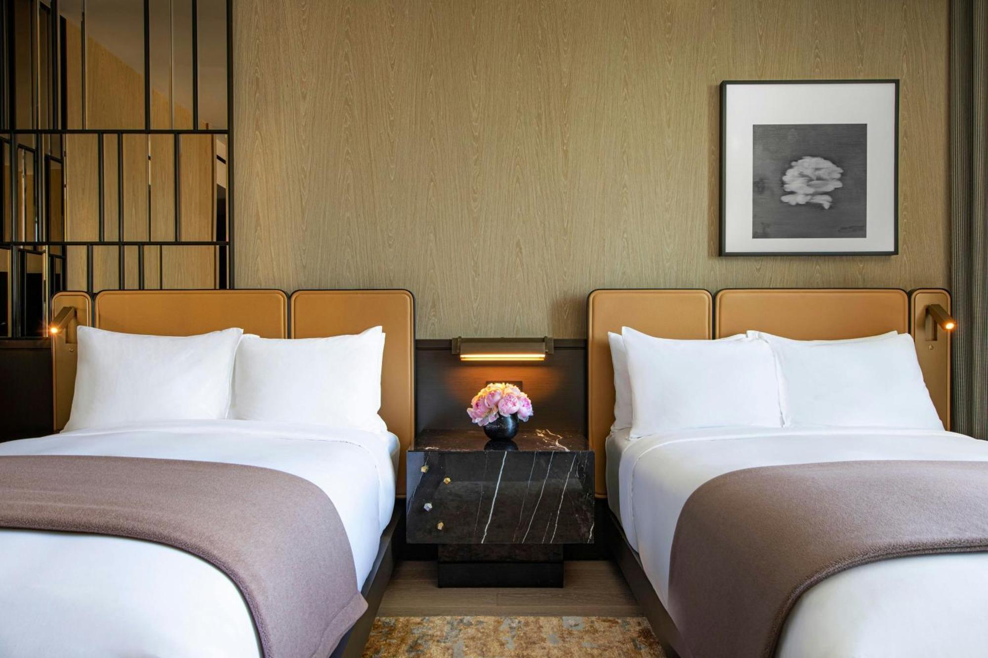 The Ritz-Carlton New York, Nomad Hotel Exterior photo