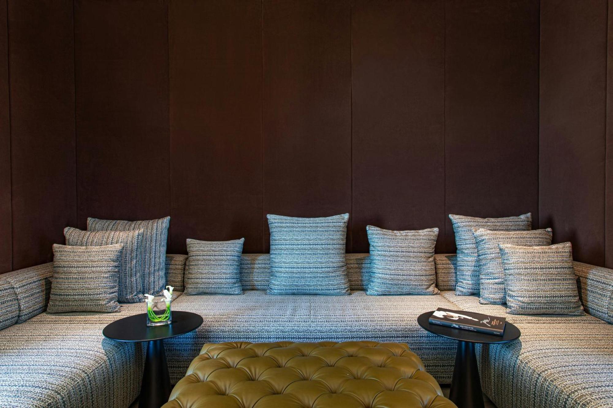 The Ritz-Carlton New York, Nomad Hotel Exterior photo