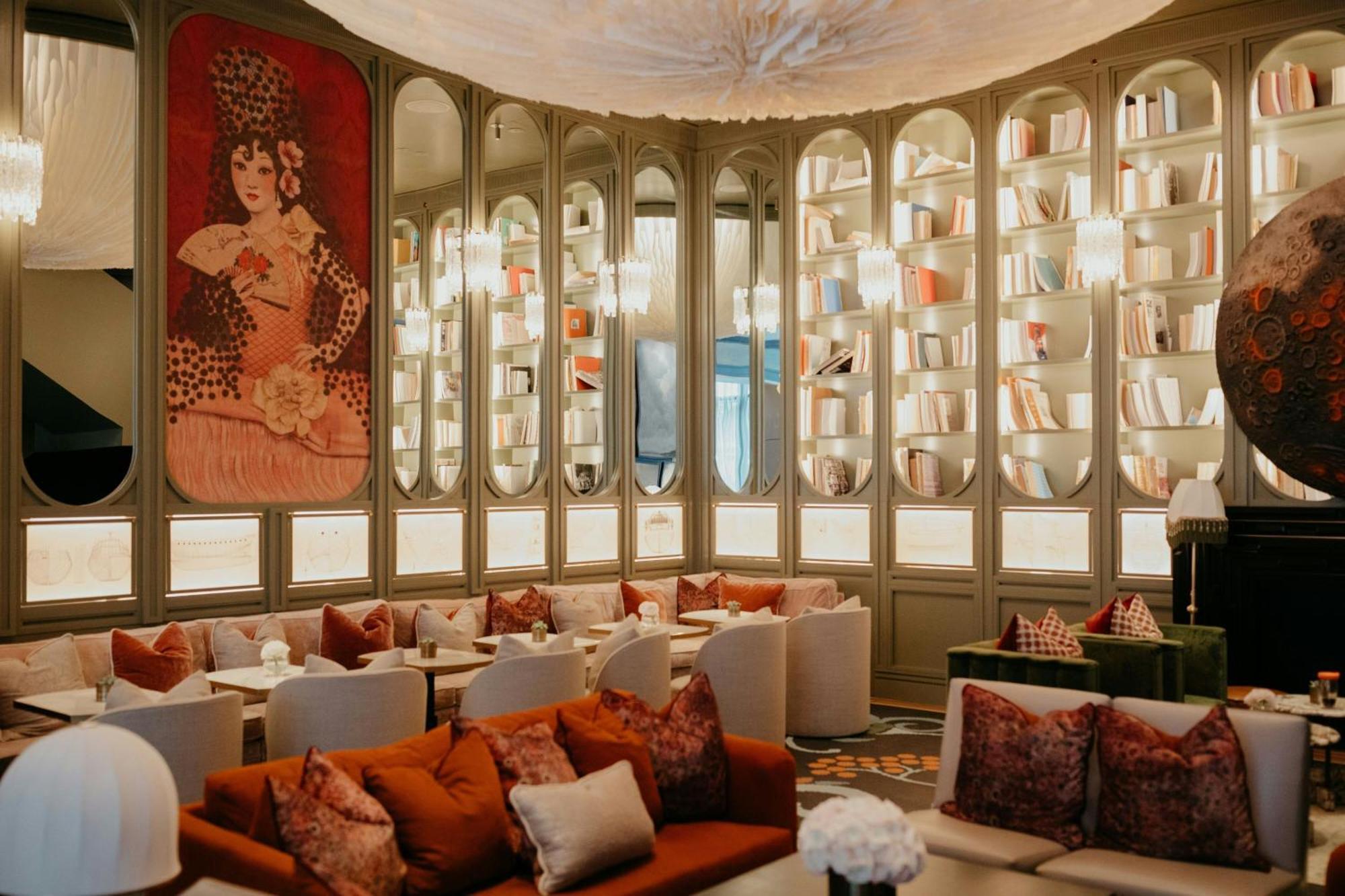 The Ritz-Carlton New York, Nomad Hotel Exterior photo