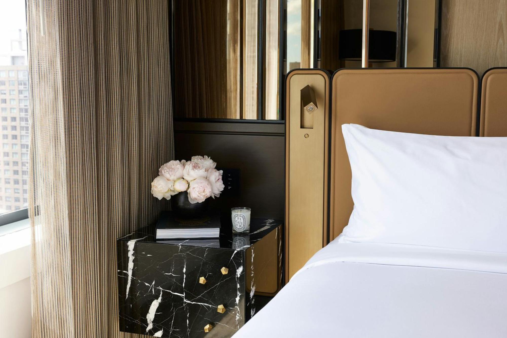 The Ritz-Carlton New York, Nomad Hotel Exterior photo