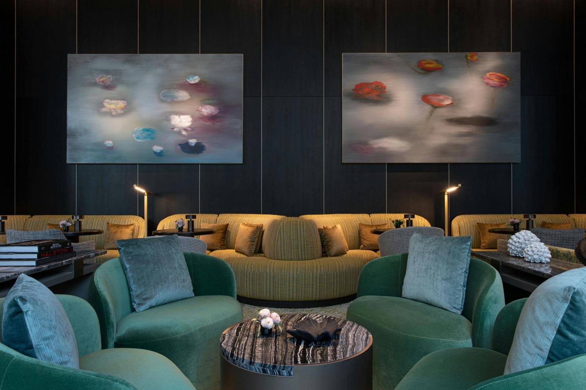 The Ritz-Carlton New York, Nomad Hotel Exterior photo