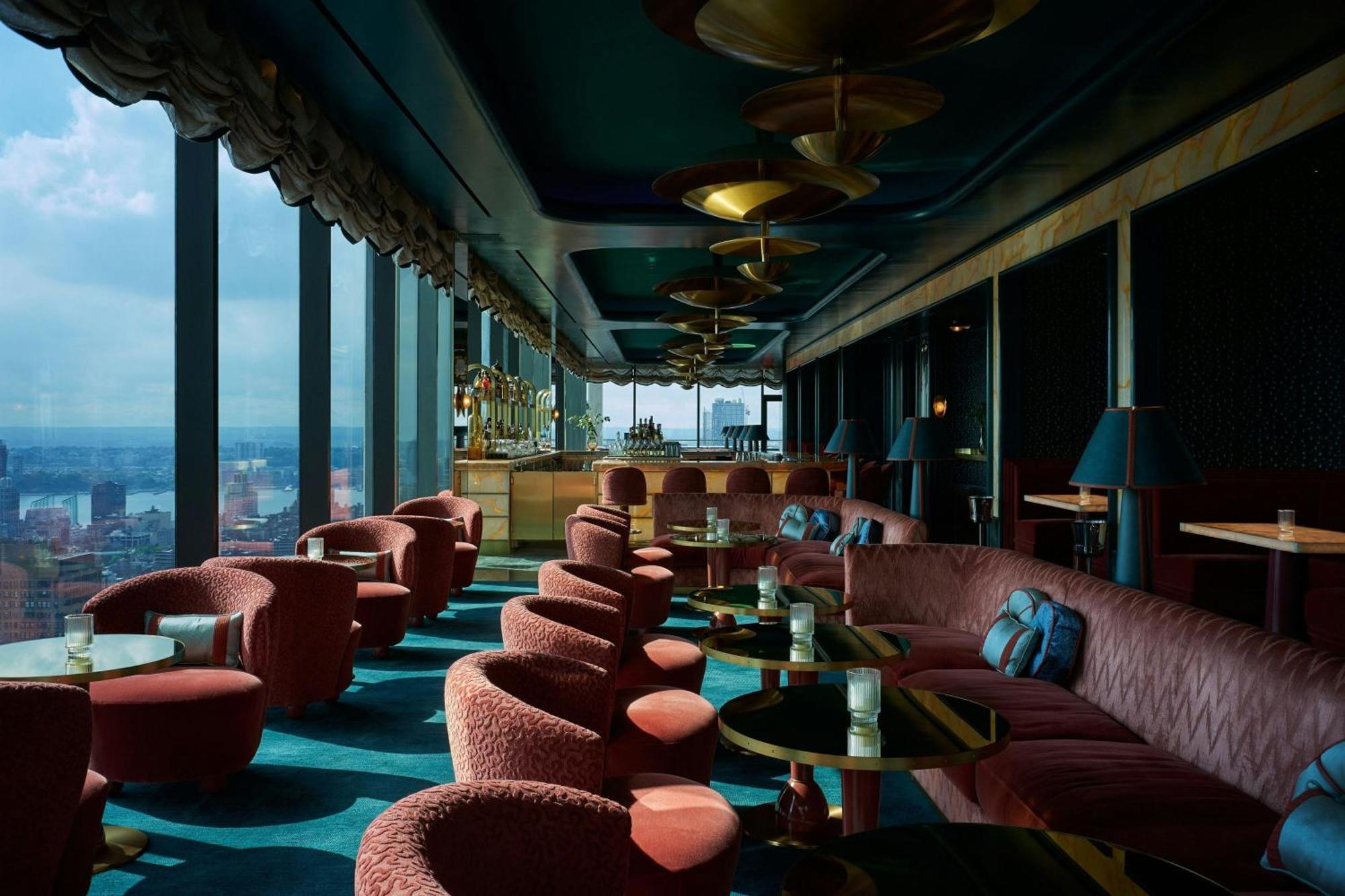 The Ritz-Carlton New York, Nomad Hotel Exterior photo